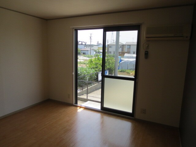 ハイムマエダの物件内観写真