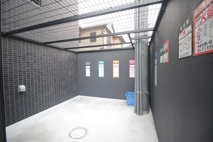 プレイズシード浄心の物件外観写真