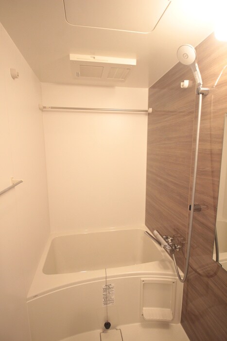 プレイズシード浄心の物件内観写真