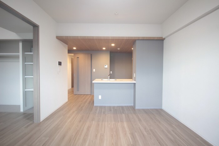 プレイズシード浄心の物件内観写真