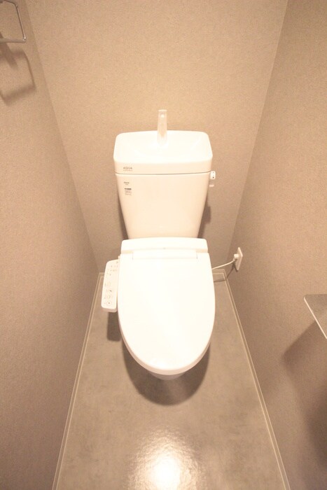 プレイズシード浄心の物件内観写真