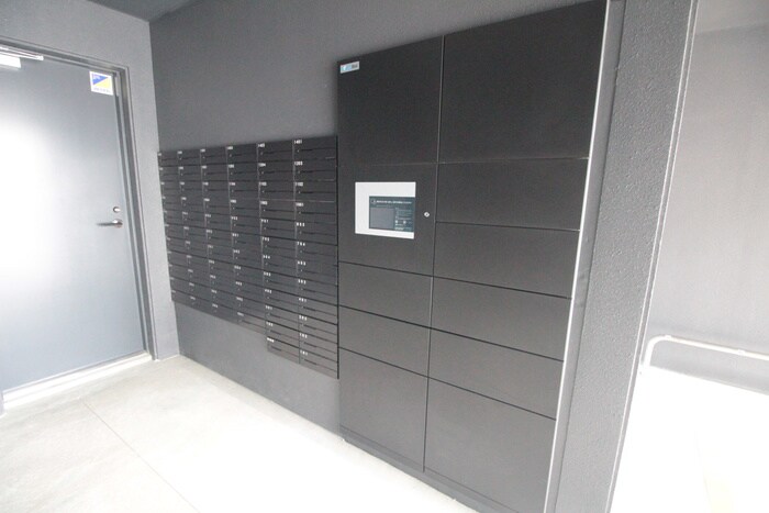 プレイズシード浄心の物件外観写真