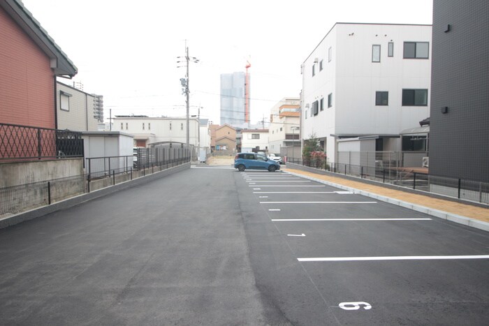 プレイズシード浄心の物件外観写真