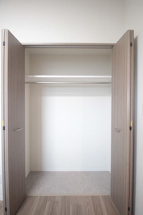 プレイズシード浄心の物件内観写真