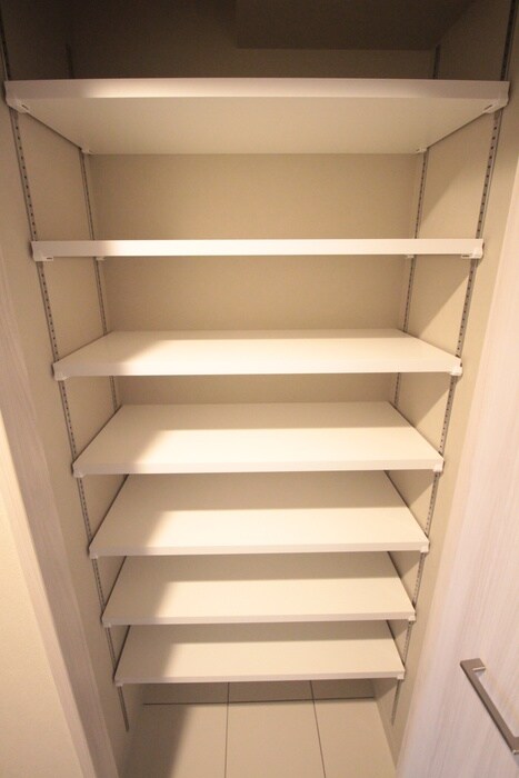 プレイズシード浄心の物件内観写真