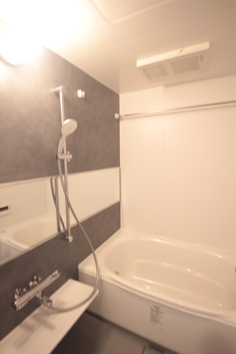 プレイズシード浄心の物件内観写真