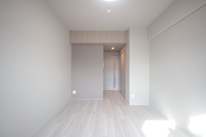 プレイズシード浄心の物件内観写真