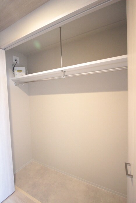 プレイズシード浄心の物件内観写真