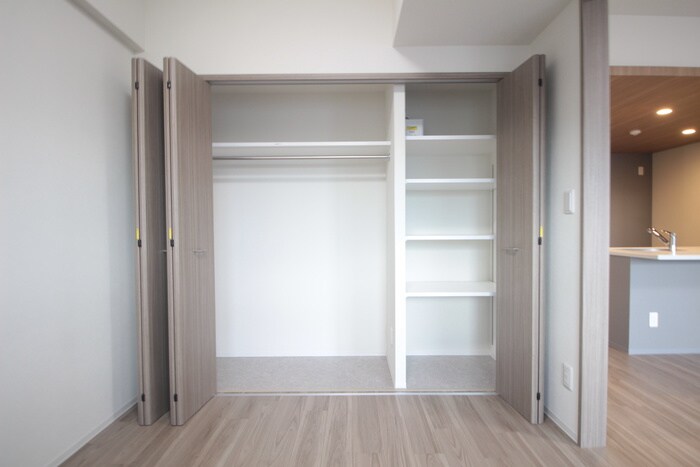 プレイズシード浄心の物件内観写真