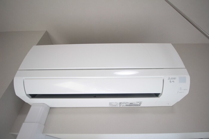 プレイズシード浄心の物件内観写真