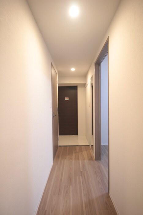 プレイズシード浄心の物件内観写真