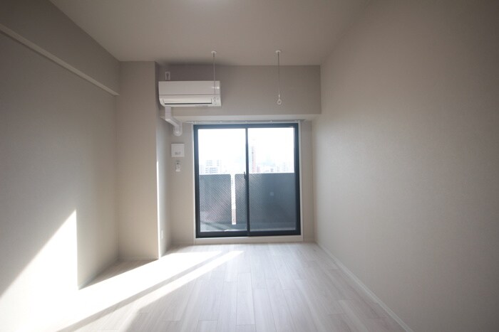 プレイズシード浄心の物件内観写真