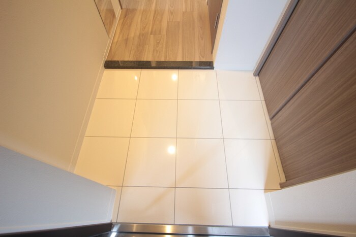 プレイズシード浄心の物件内観写真