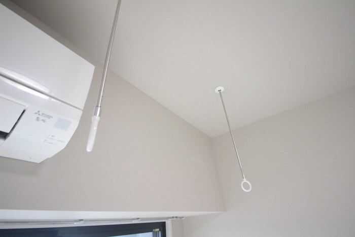 プレイズシード浄心の物件内観写真