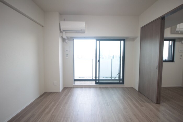 プレイズシード浄心の物件内観写真