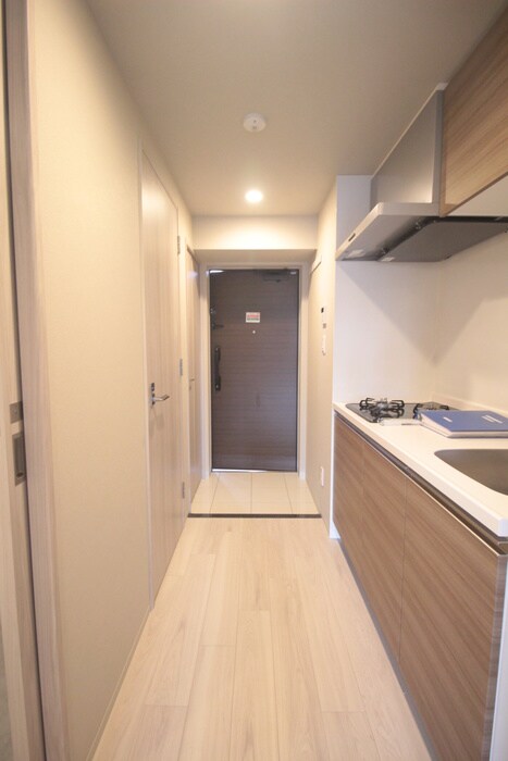 プレイズシード浄心の物件内観写真