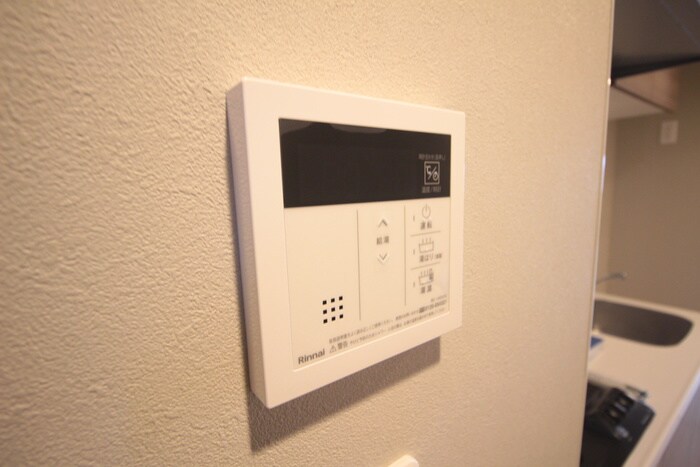 プレイズシード浄心の物件内観写真