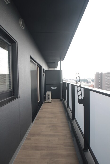 プレイズシード浄心の物件内観写真