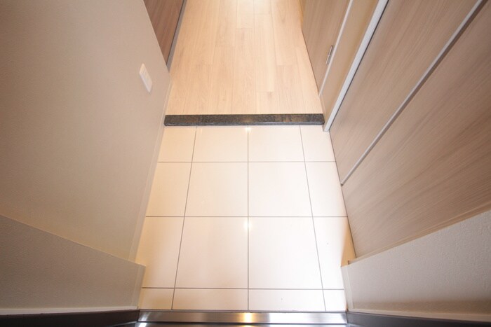 プレイズシード浄心の物件内観写真