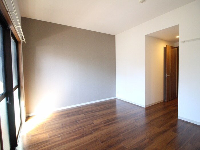 ヴィラエーデル名駅の物件内観写真