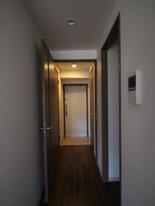 ヴィラエーデル名駅の物件内観写真