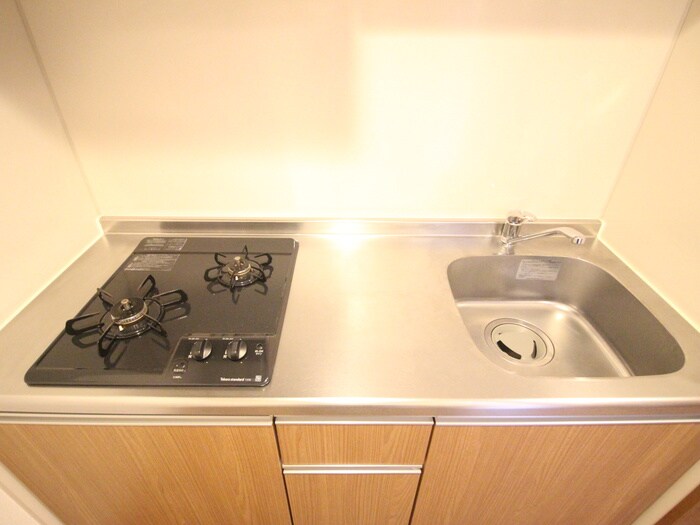 ヴィラエーデル名駅の物件内観写真