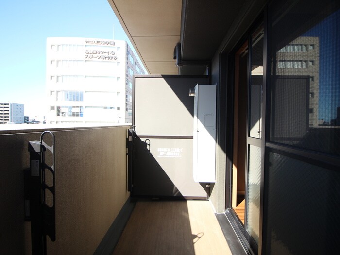 ヴィラエーデル名駅の物件内観写真