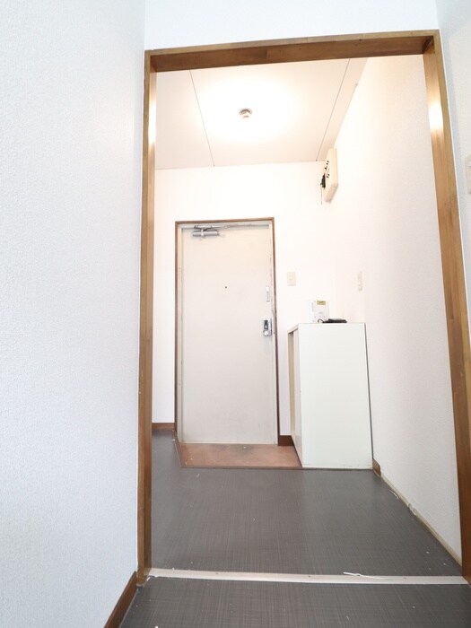 コーポ稲名の物件内観写真