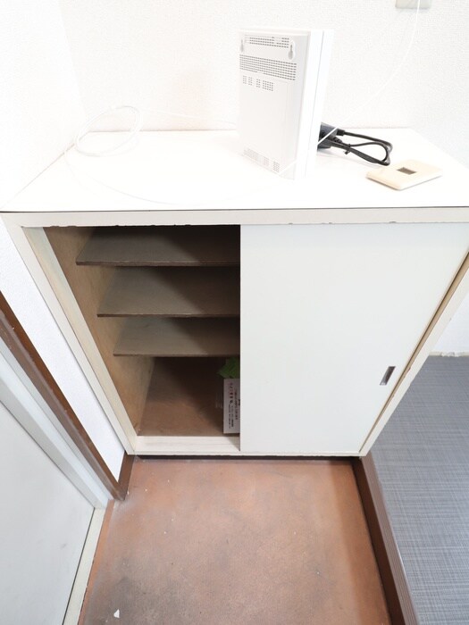 コーポ稲名の物件内観写真