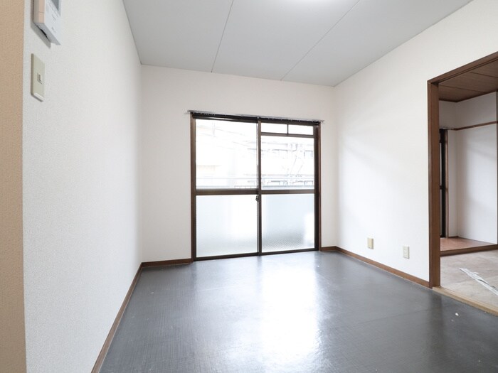 コーポ稲名の物件内観写真