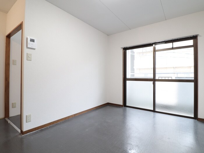 コーポ稲名の物件内観写真