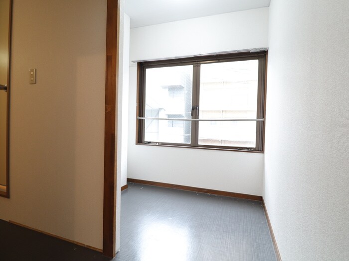 コーポ稲名の物件内観写真