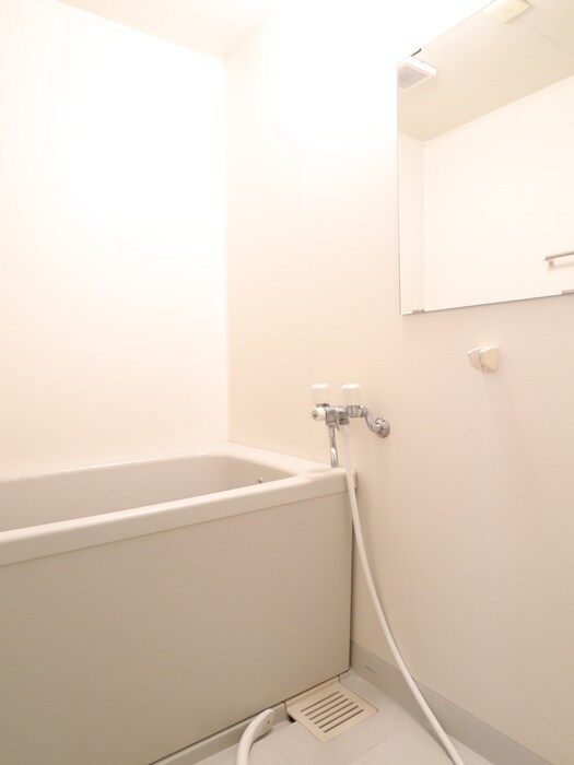 コーポ稲名の物件内観写真