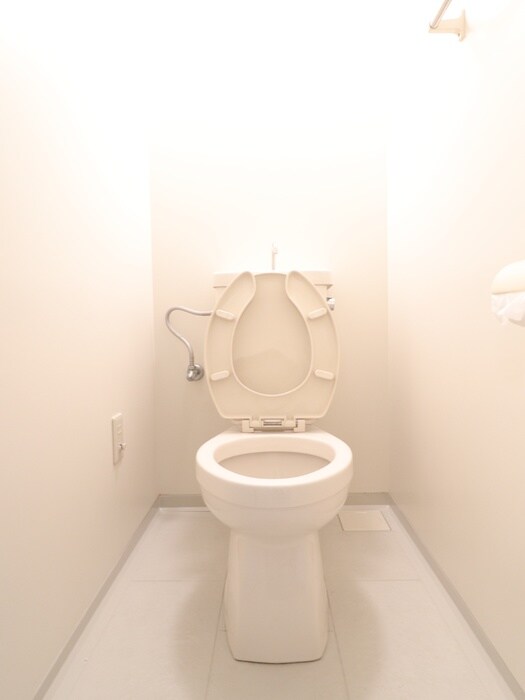 コーポ稲名の物件内観写真