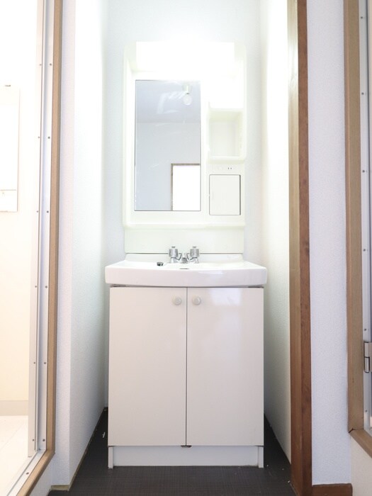 コーポ稲名の物件内観写真