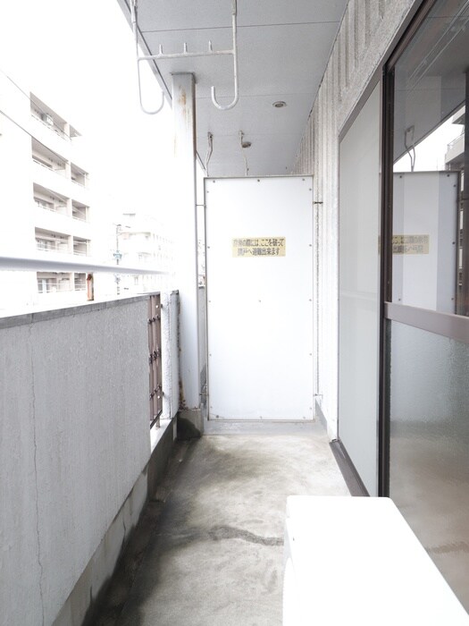 コーポ稲名の物件内観写真