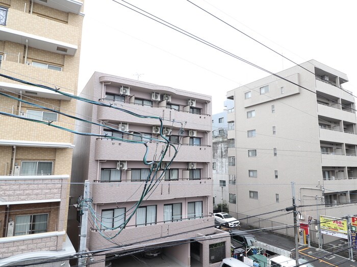 コーポ稲名の物件内観写真