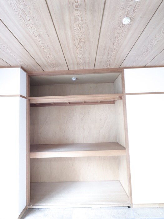 コーポ稲名の物件内観写真