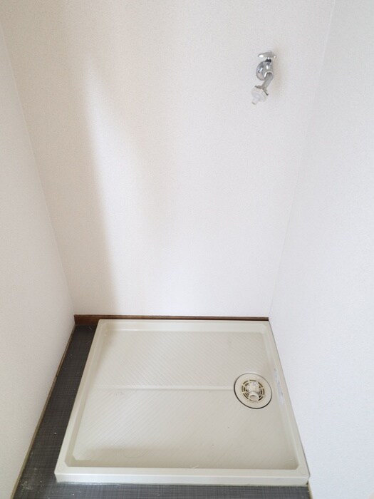 コーポ稲名の物件内観写真