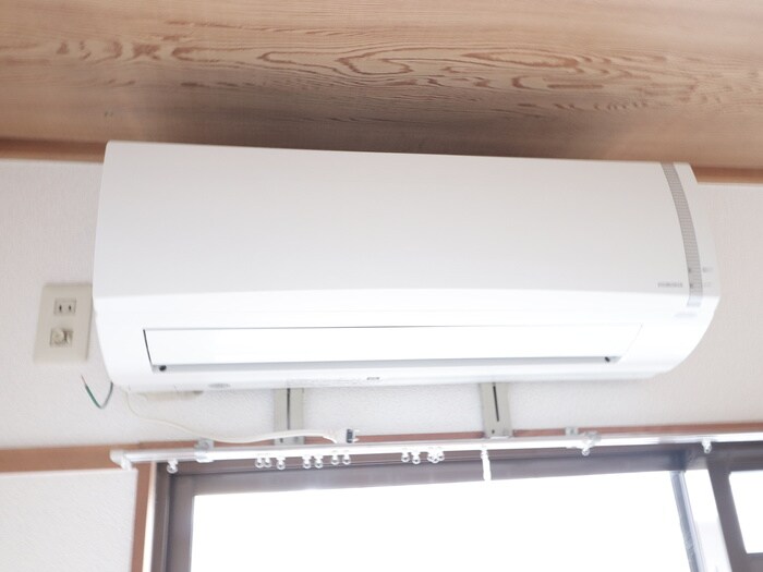 コーポ稲名の物件内観写真