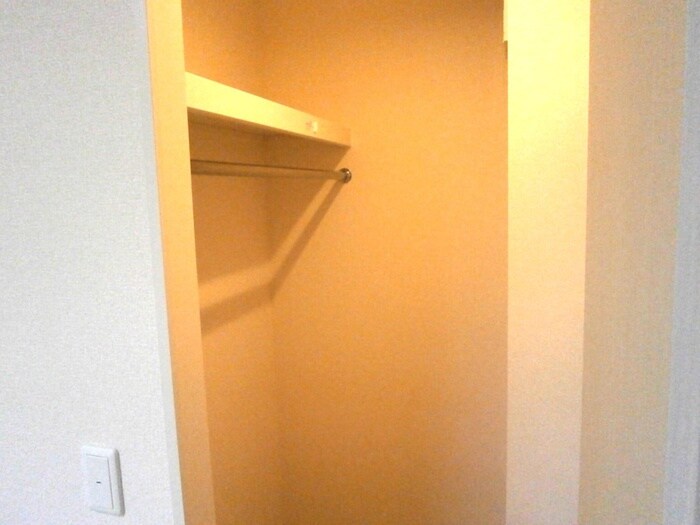 アンソレイユの物件内観写真