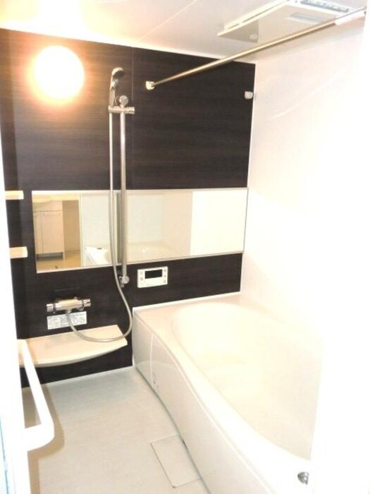 アンソレイユの物件内観写真