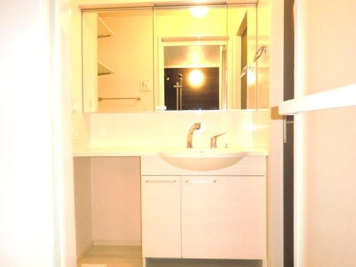 アンソレイユの物件内観写真