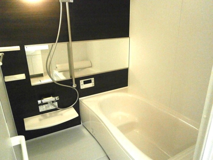 アンソレイユの物件内観写真