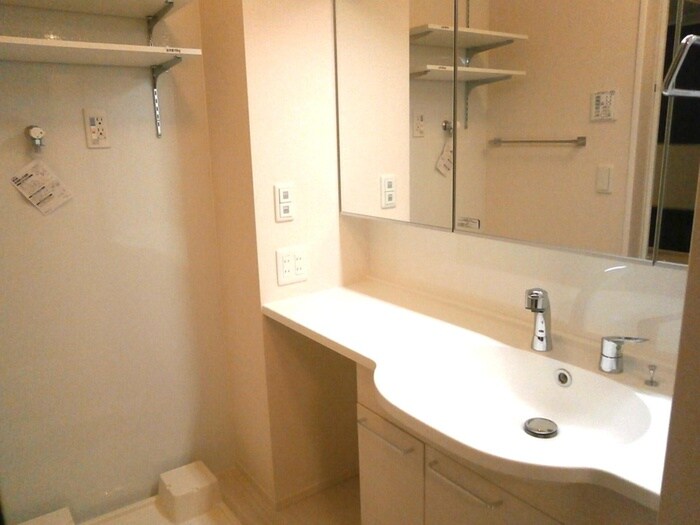 アンソレイユの物件内観写真