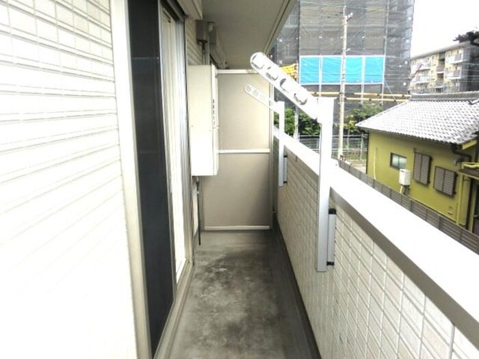 アンソレイユの物件内観写真