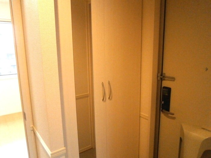 アンソレイユの物件内観写真