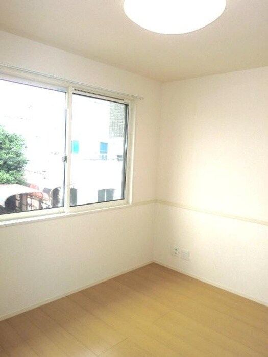 アンソレイユの物件内観写真