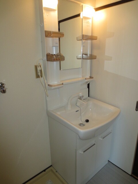 ルピネス亀の井の物件内観写真