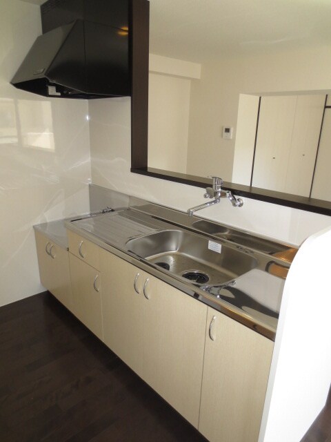 ルピネス亀の井の物件内観写真